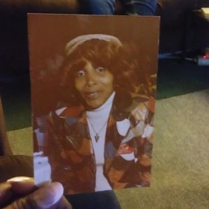 Meet your Posher, Yolanda